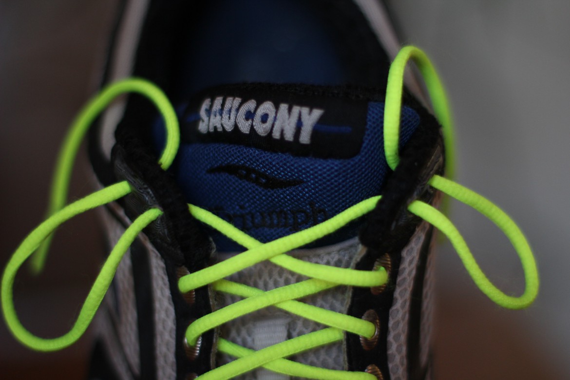 Best Running Shoe Lacing Techniques for the Lazy The Timeless Runner